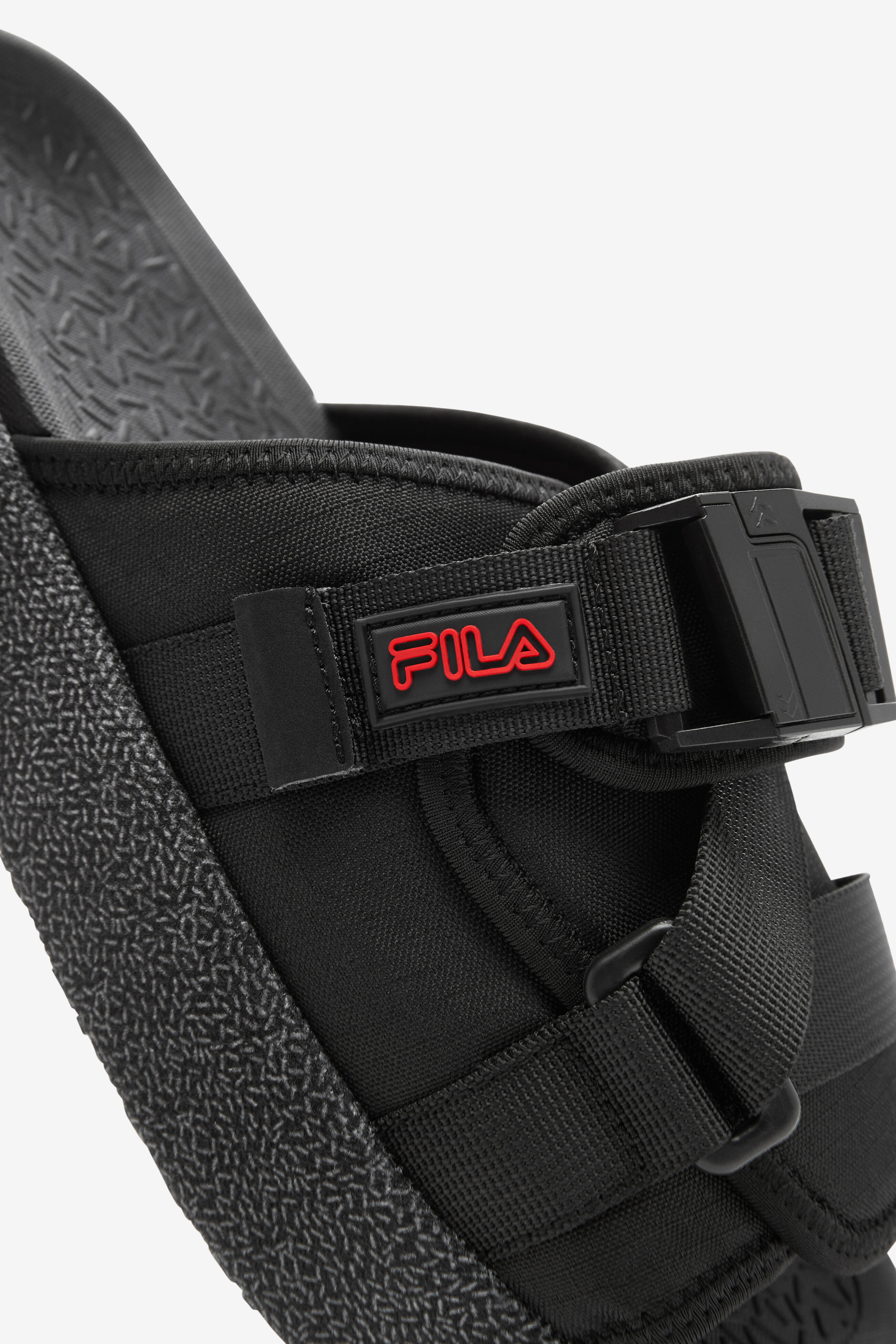 Fila strap new arrivals slides