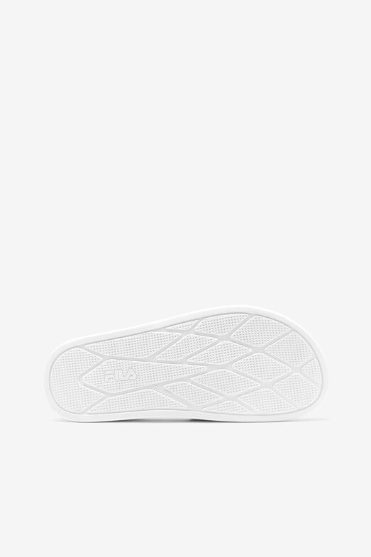 Drifter Luxe Repeat Women's Slides Shoes | Fila