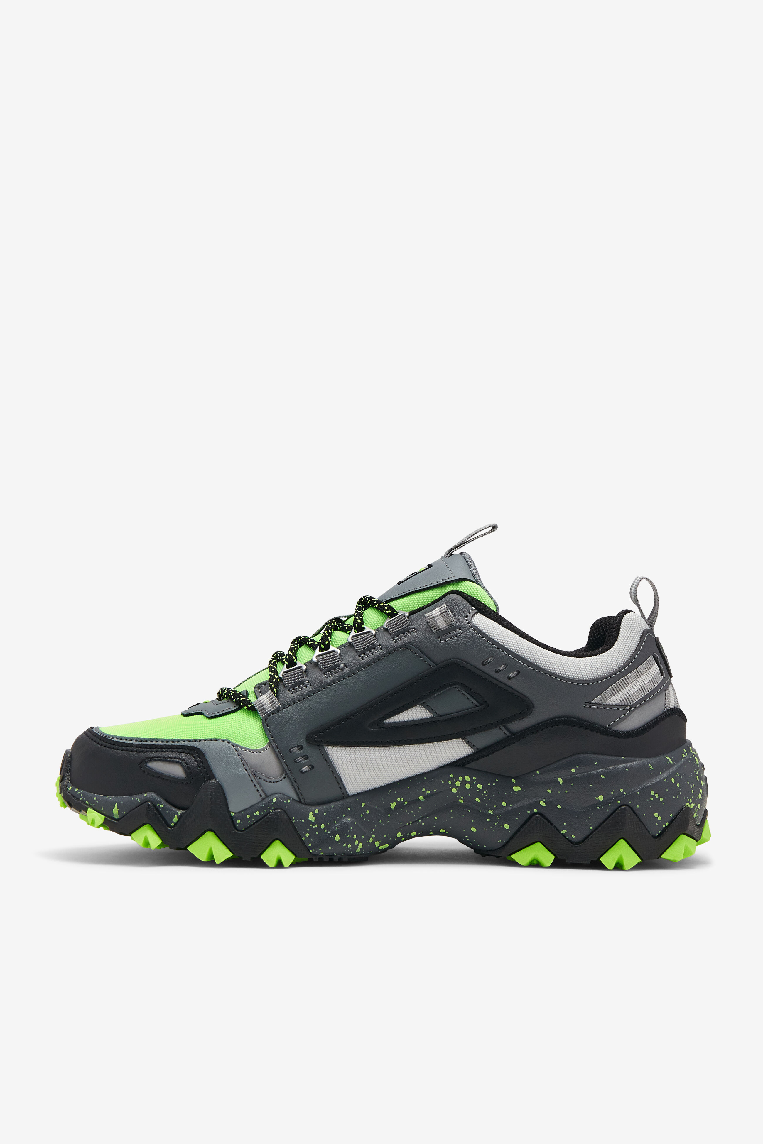 Fila oakmont tr mens green new arrivals