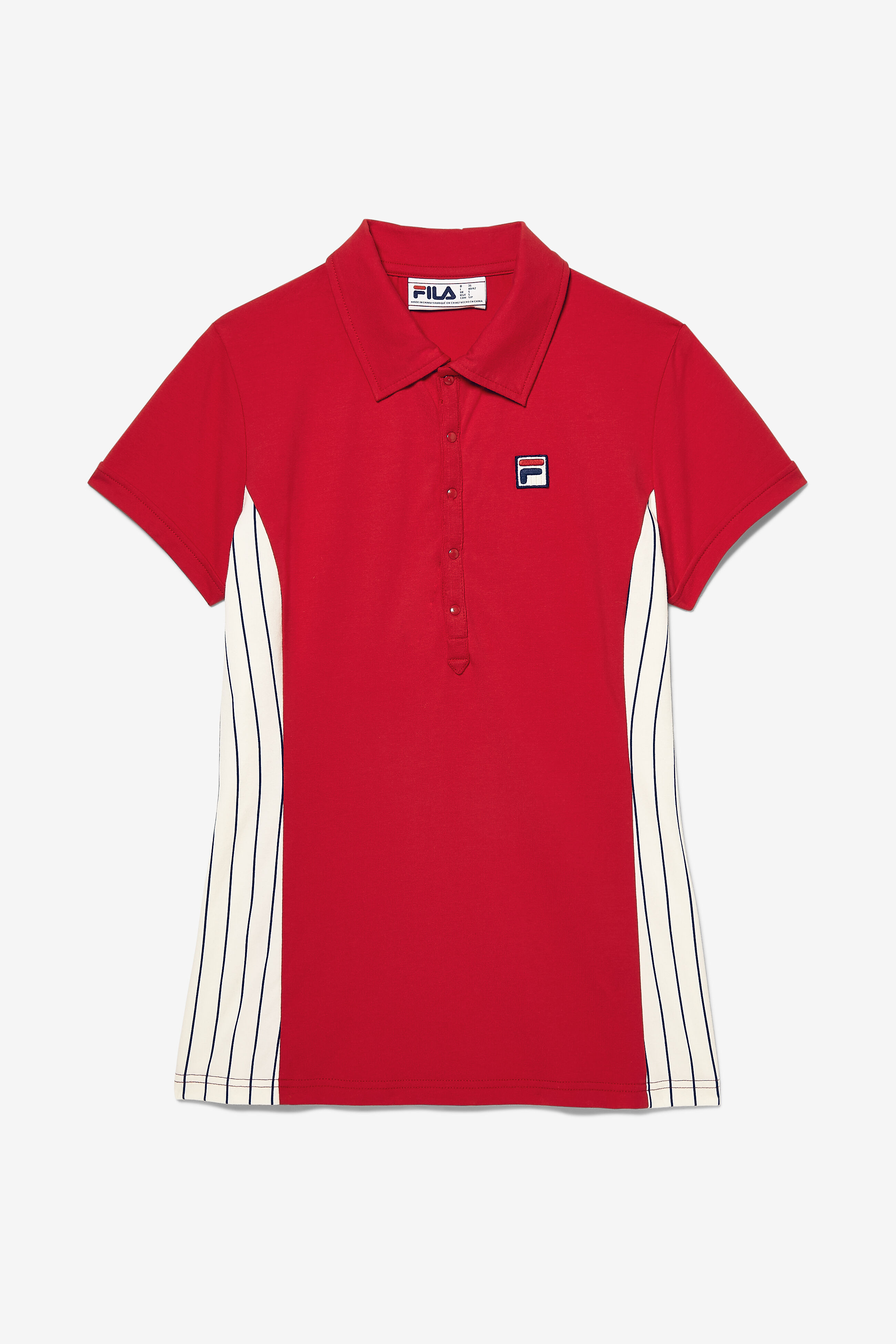 Carlile Polo