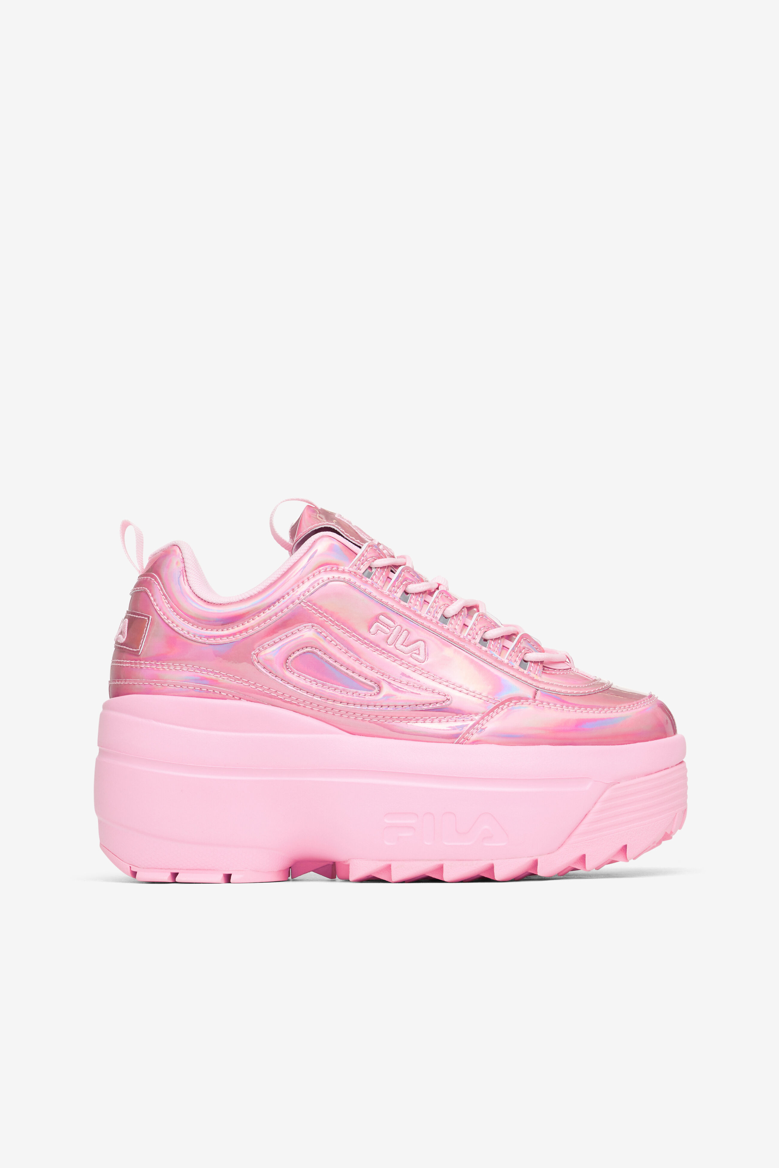 Women s Disruptor 2 Chunky Sneakers Fila
