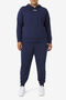 SLAY ALL DAY JOGGER/PEACOAT/1XLarge