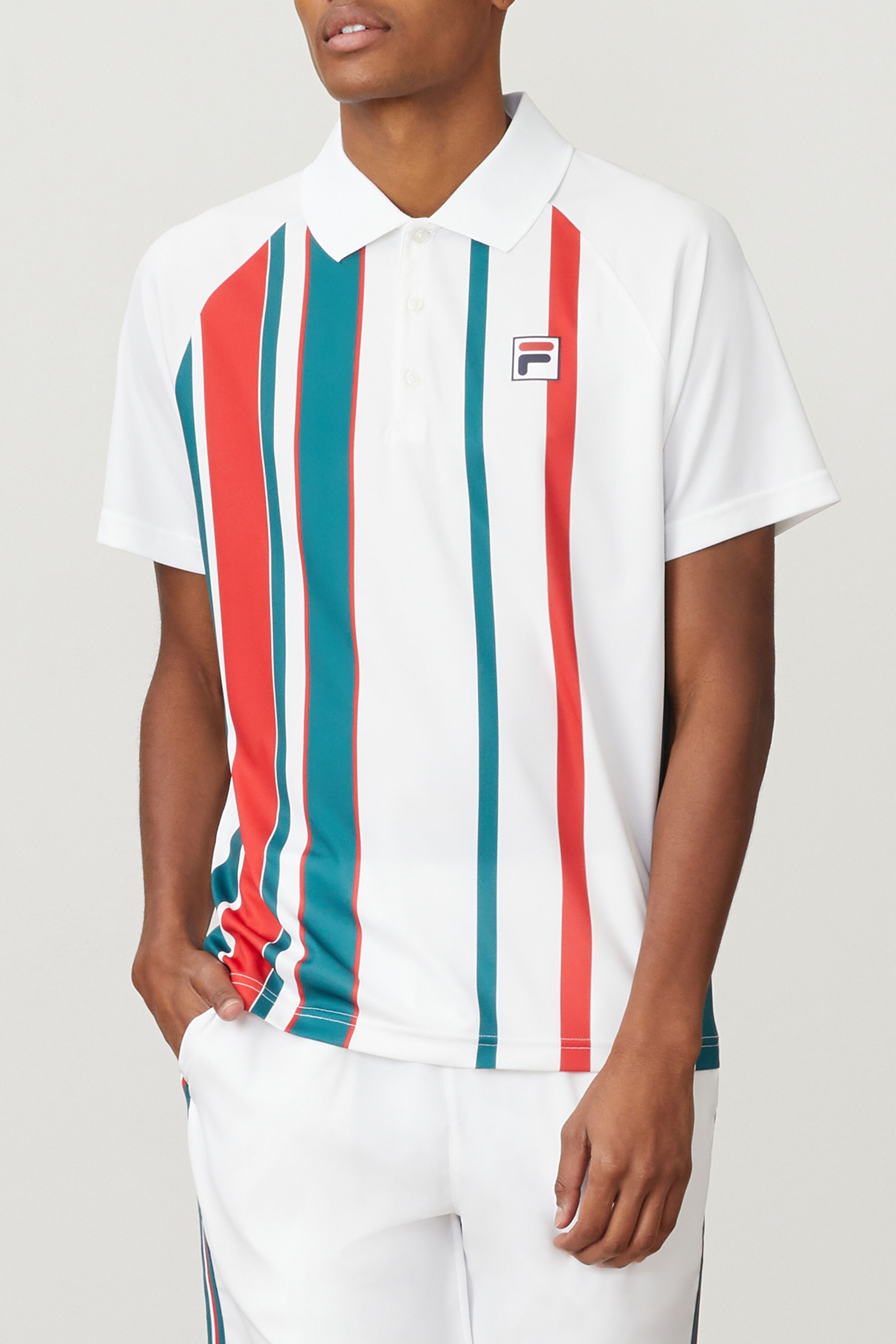 fila tennis shirt