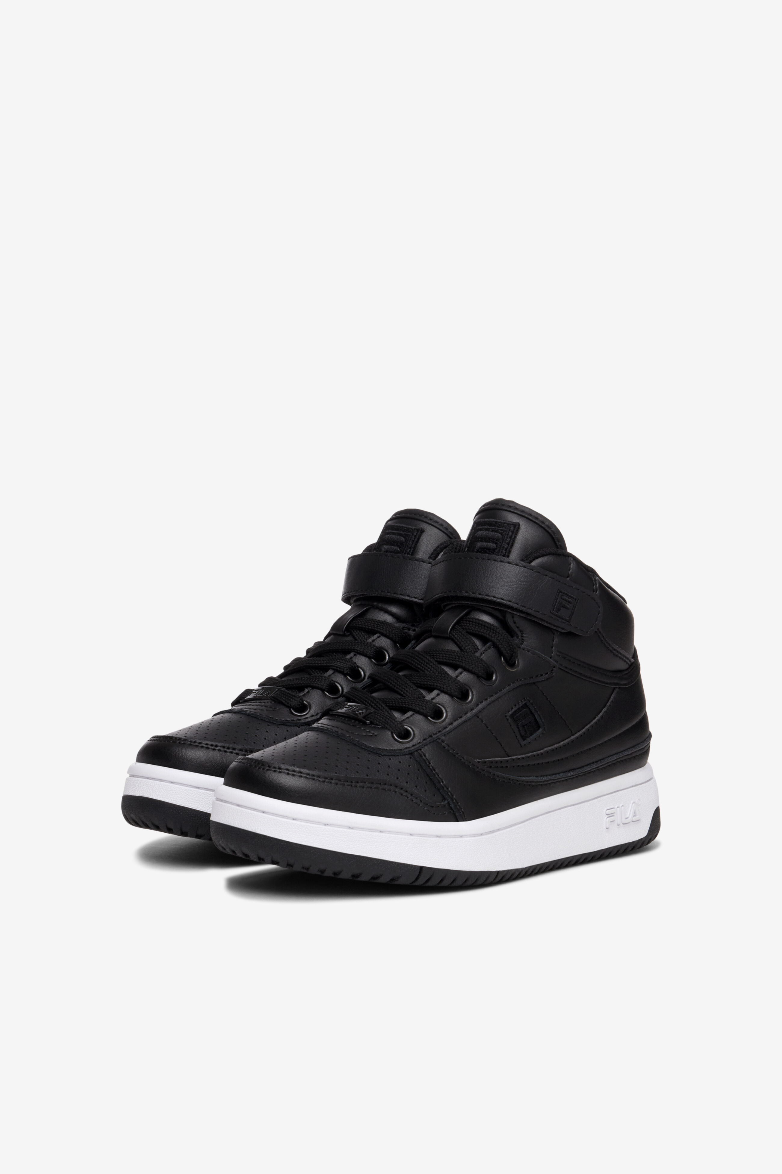 Basket fila junior discount garçon