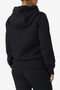 GODFREY HOODIE/BLACK/Small