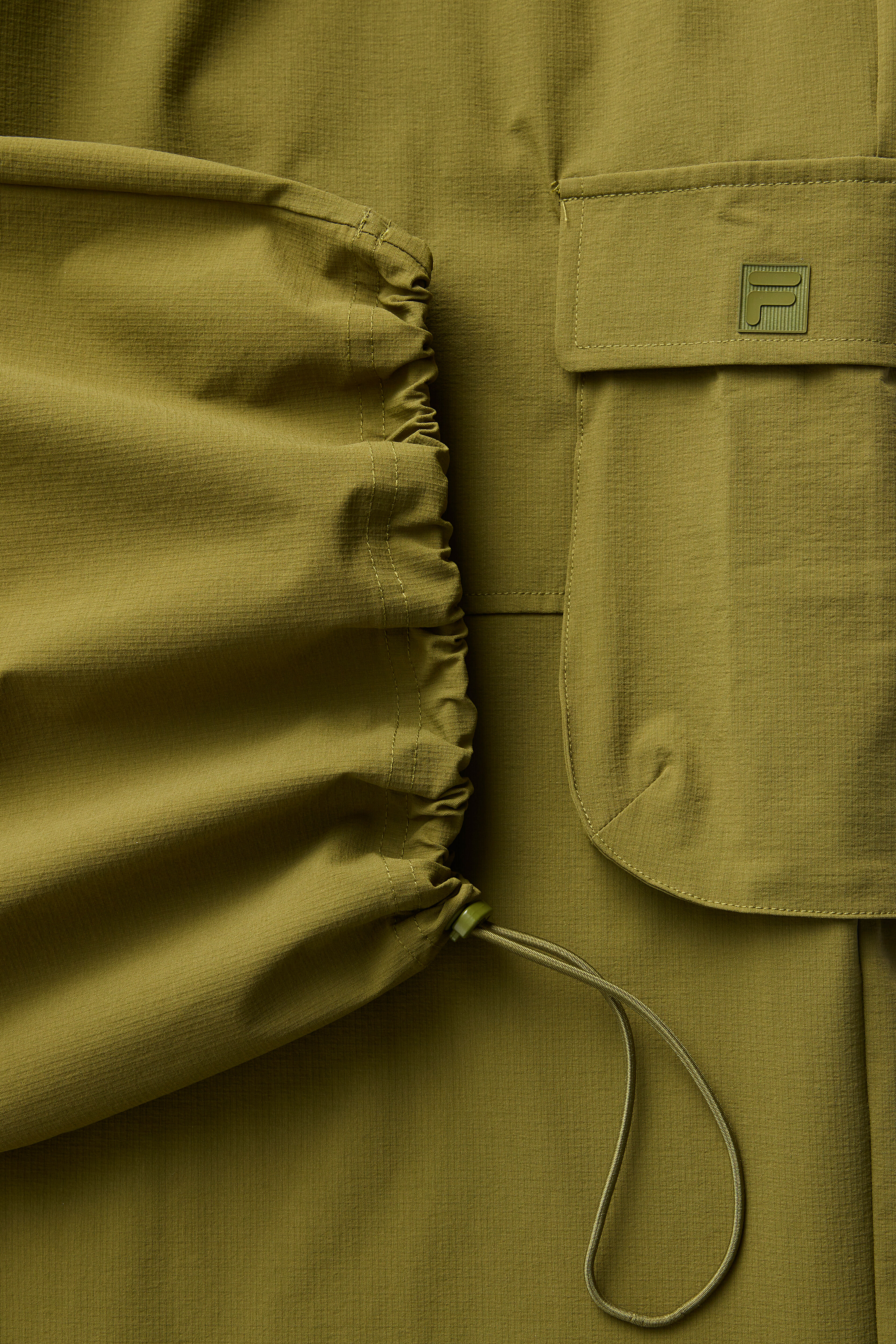 Stretch Cargo Pants | Fila
