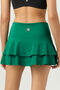 TENNIS ESSEN TRD RUFFLE SKORT