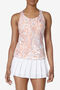 DEUCE COURT PRINTED TANK
