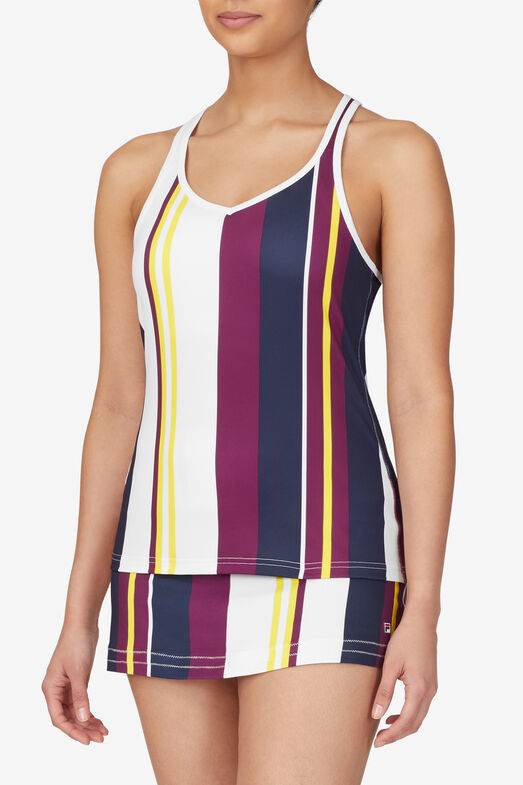 HERITAGE RELAXED TANK