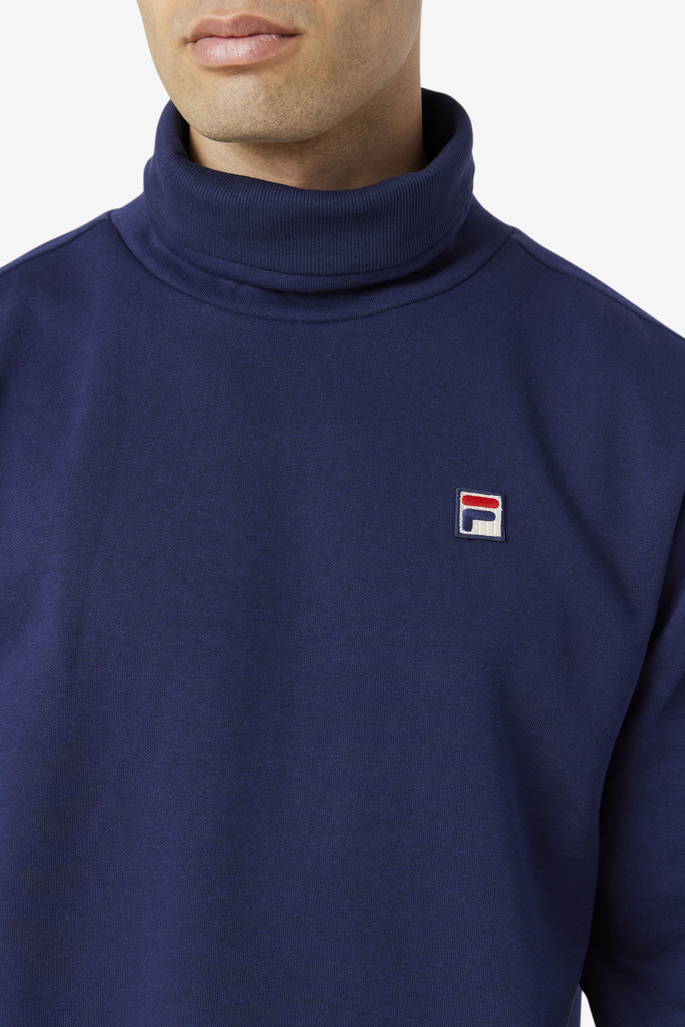 Turtleneck fila outlet