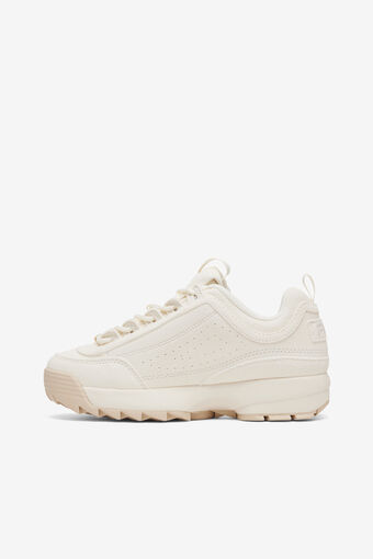 DISRUPTOR II SUEDE FESTA