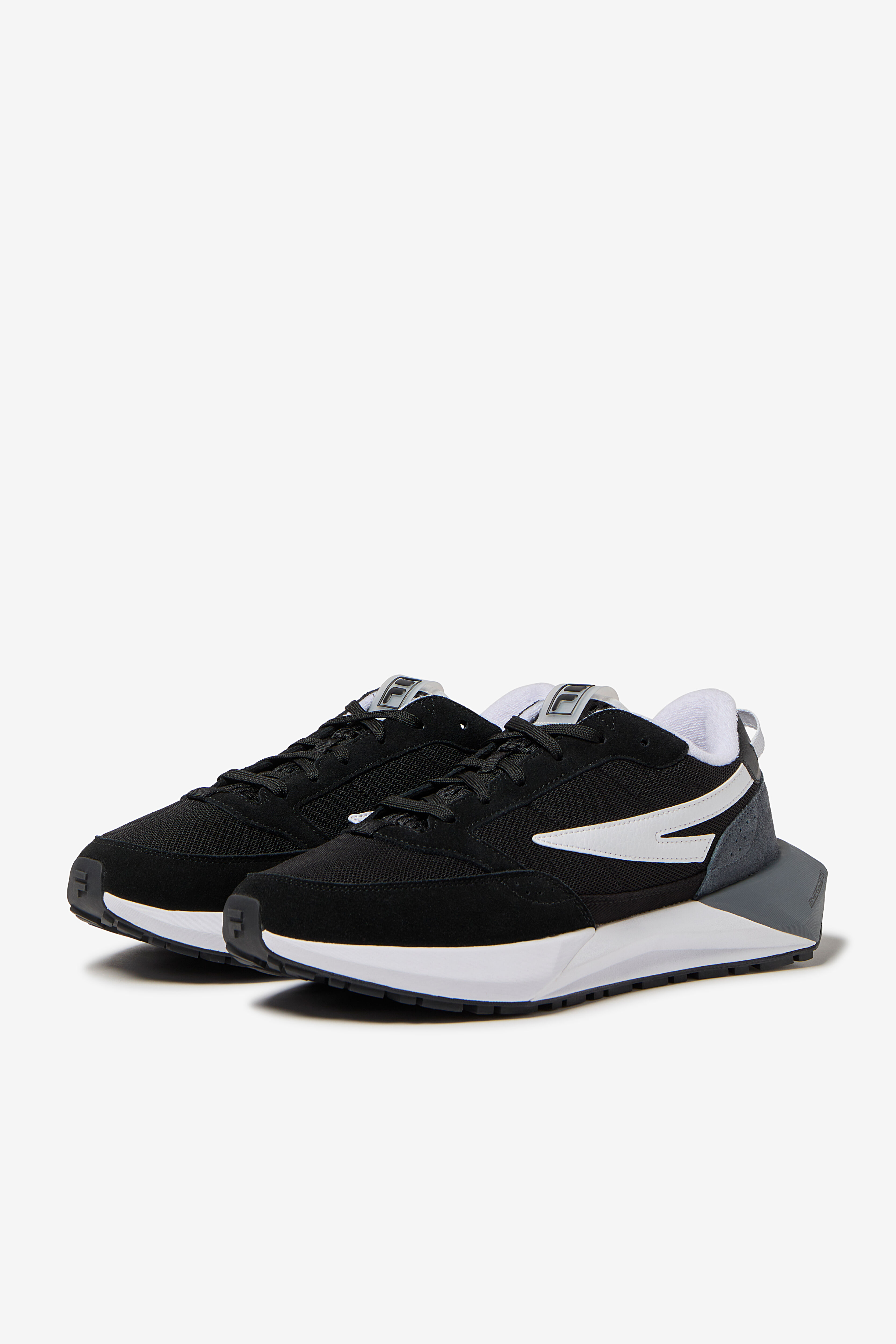 正式的 Fila Fila | Energized Racer ロングコート