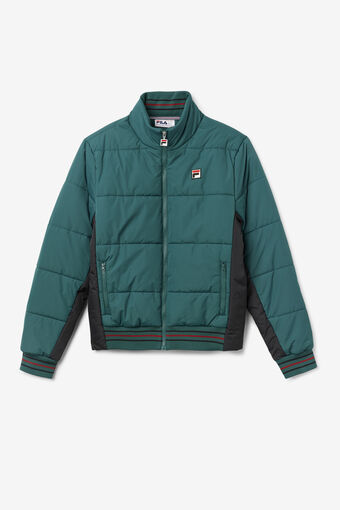 WATSON PUFFER JACKET