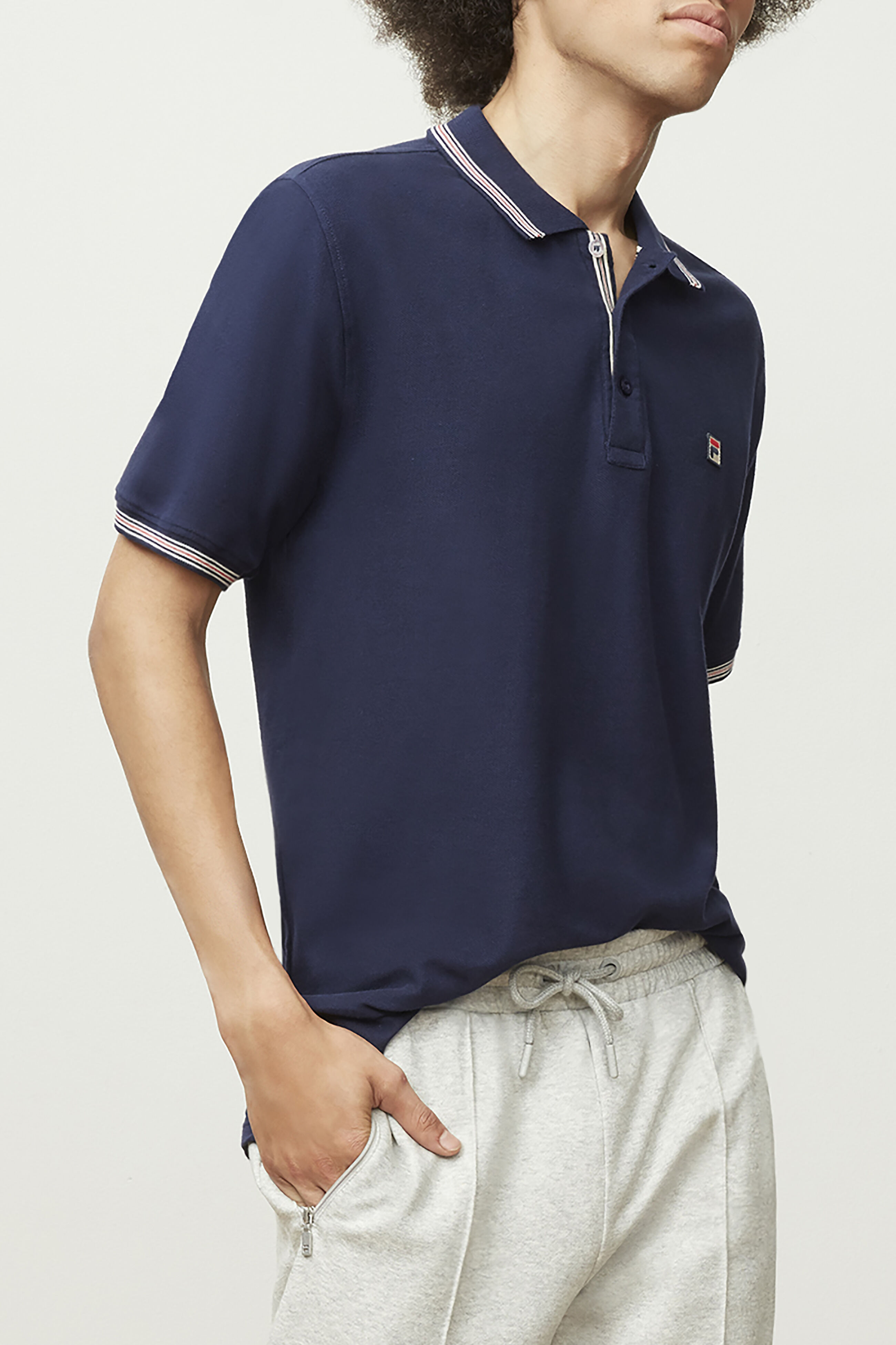 Fila matcho polo shop shirt