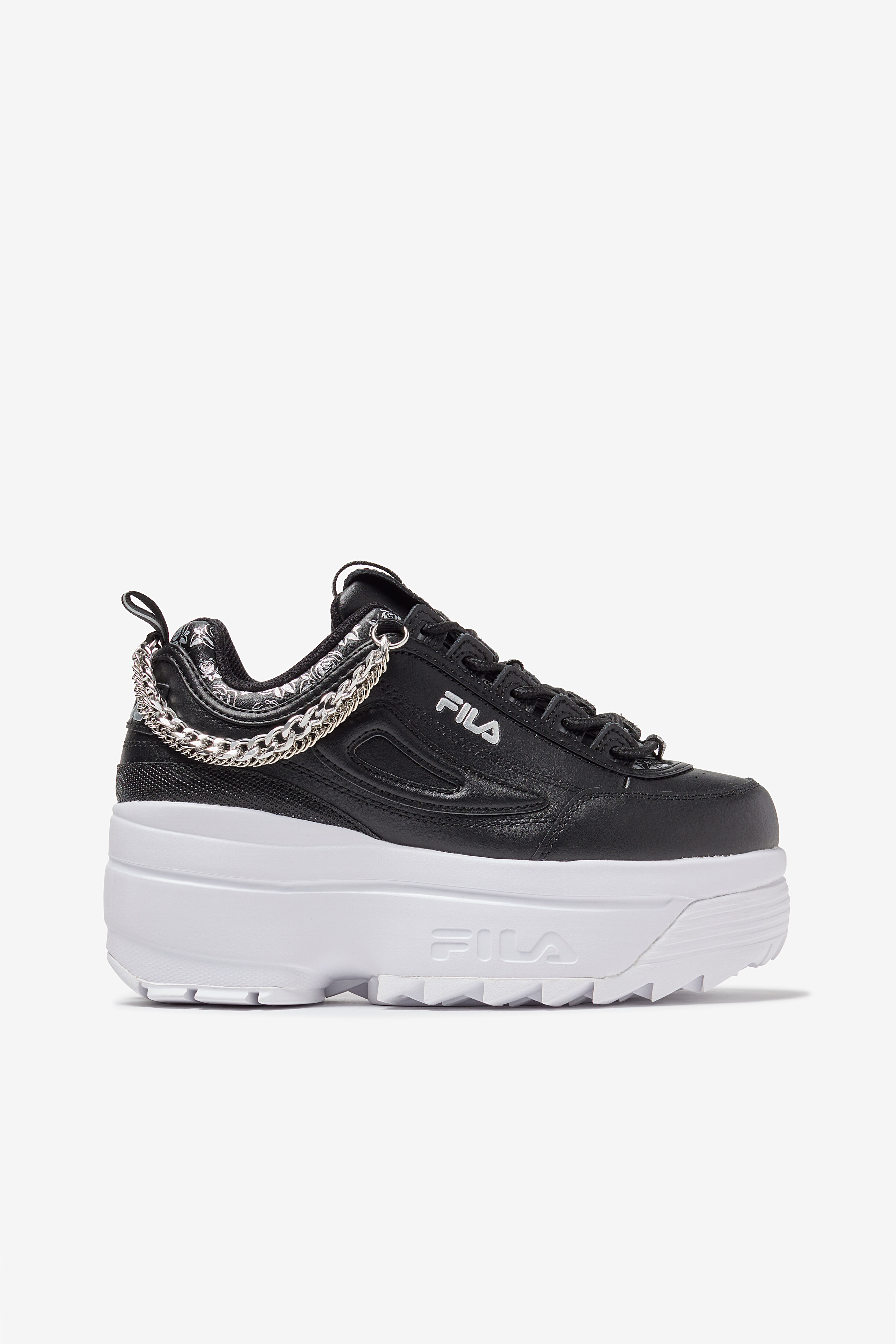 Women s Disruptor 2 Wedge Festival Fila