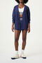 BASELINE CARDIGAN