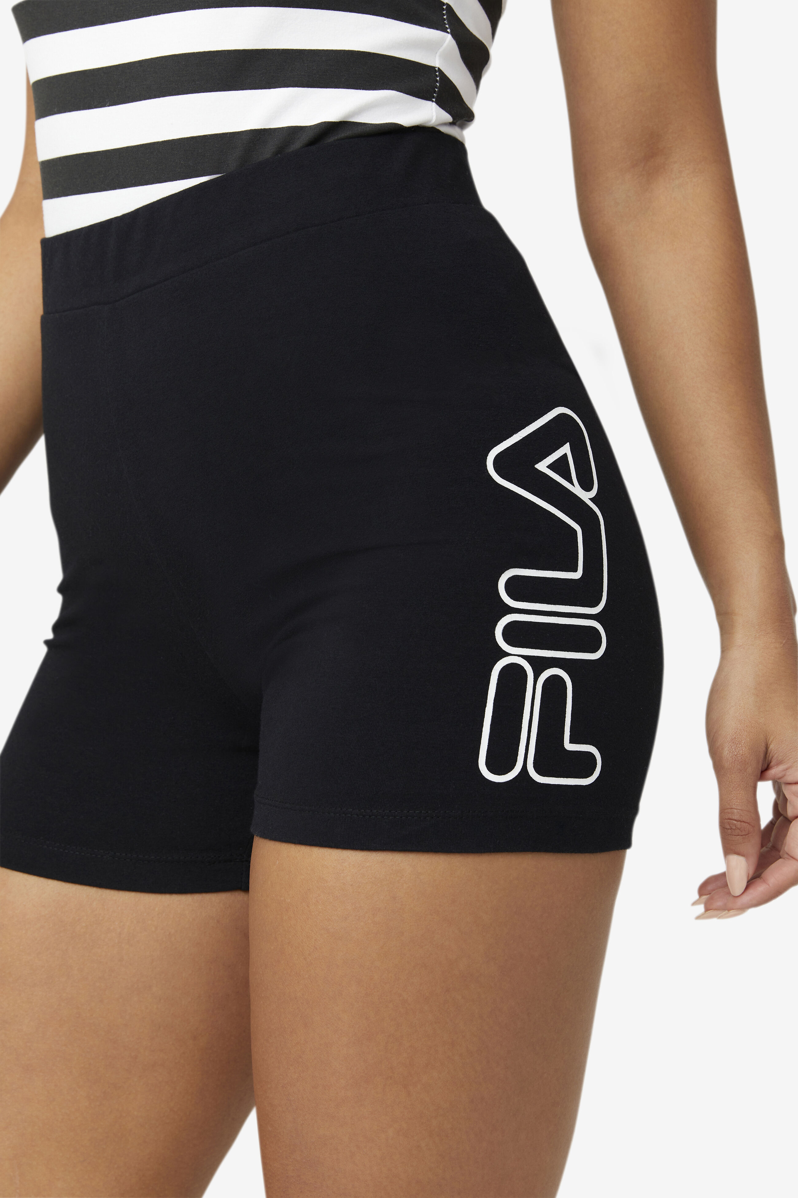 Fila beatriz 2025 shorts