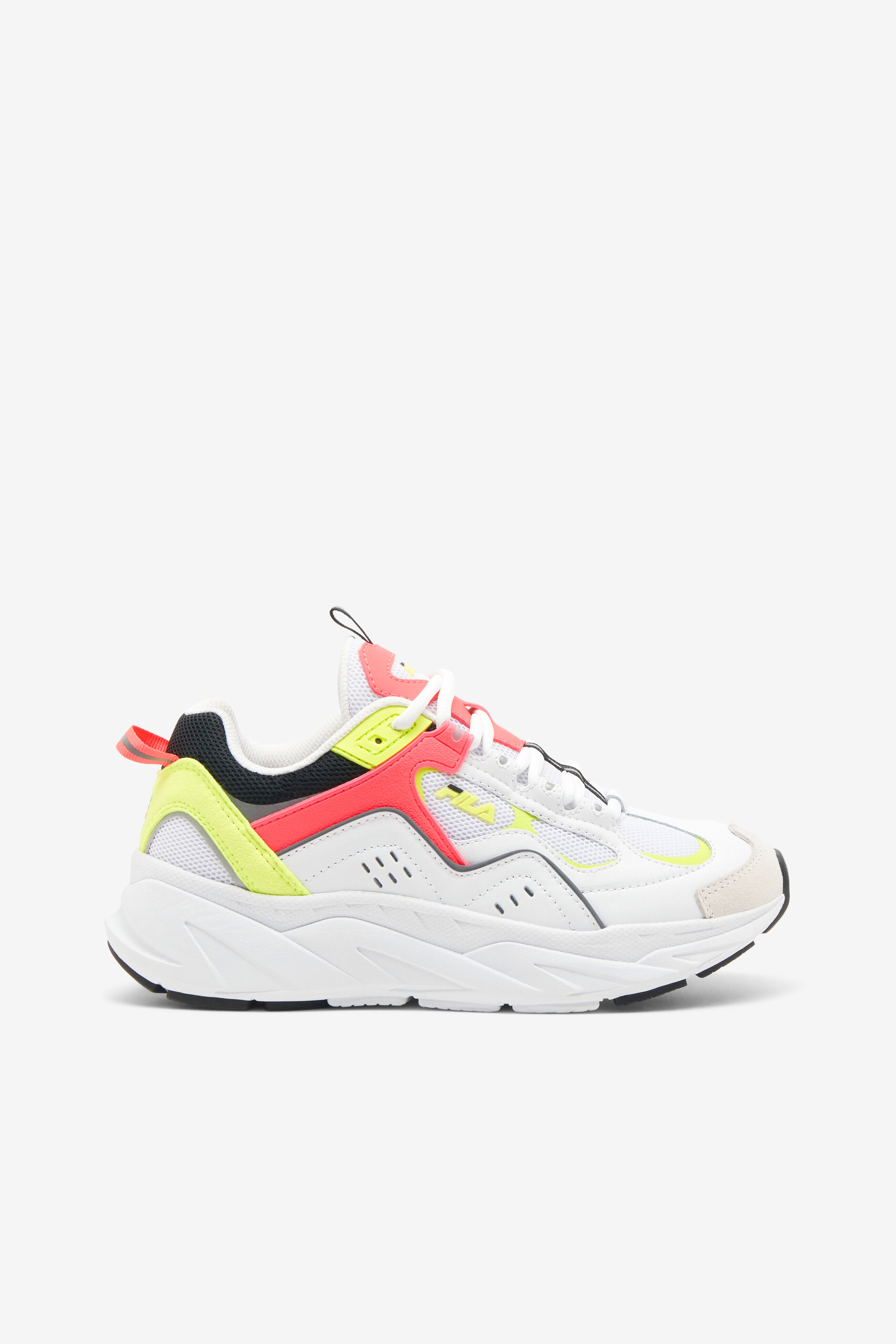 Fila plus store