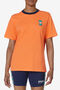 FILA X DVRX SS GRAPHIC TEE