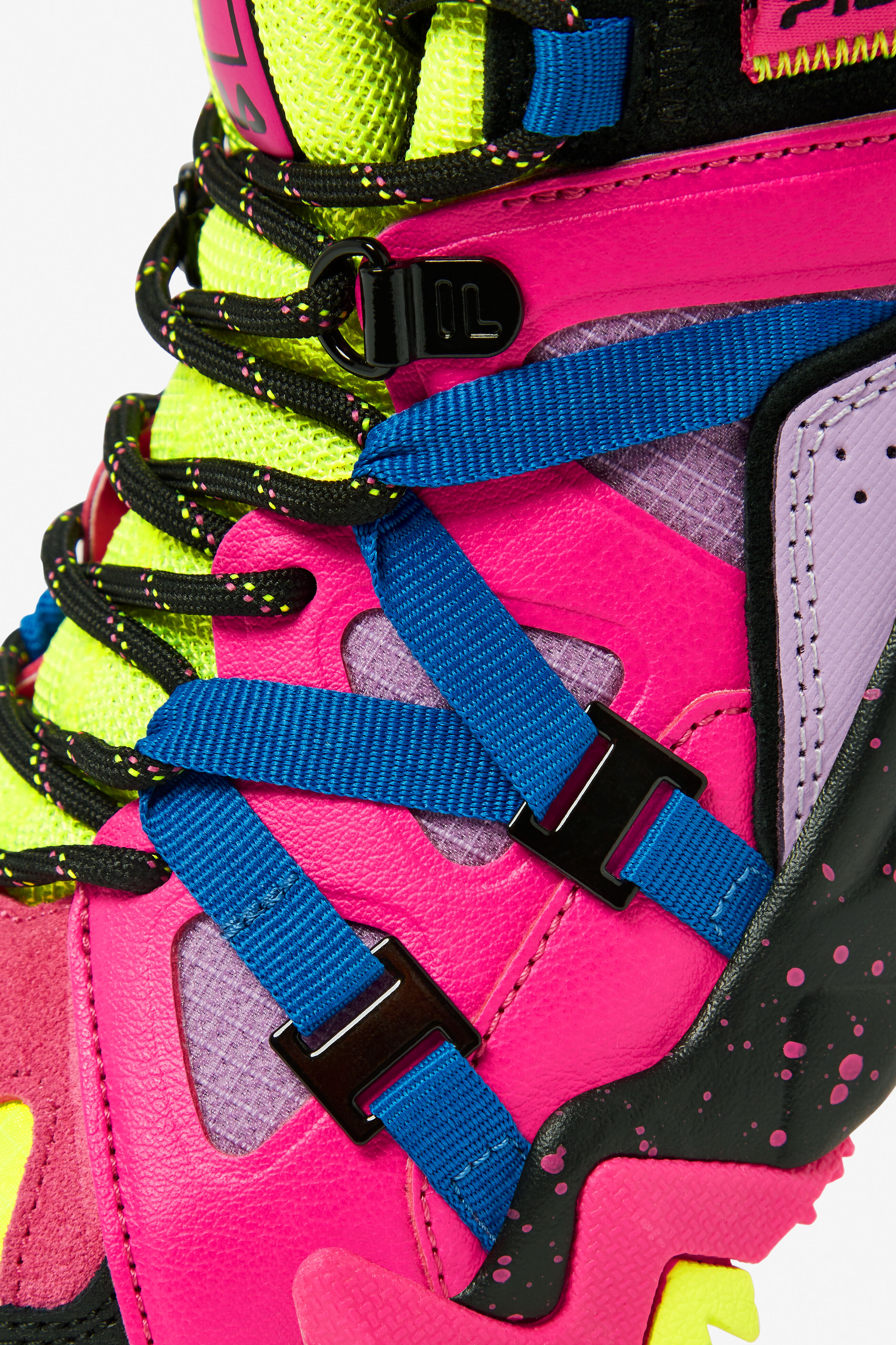 Women s Excursion Sneakers Lifestyle Fila