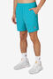 WOVEN COURT SHORT