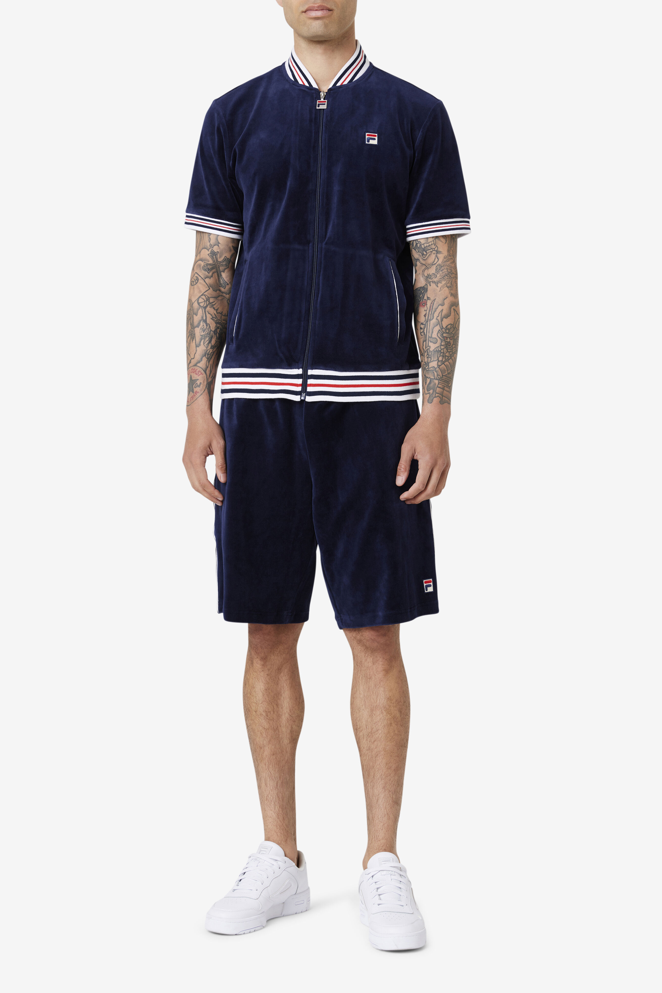 Fila carezzi online