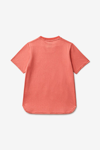 SHORT SLEEVE PERFORMANCE TOP