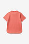 SHORT SLEEVE PERFORMANCE TOP