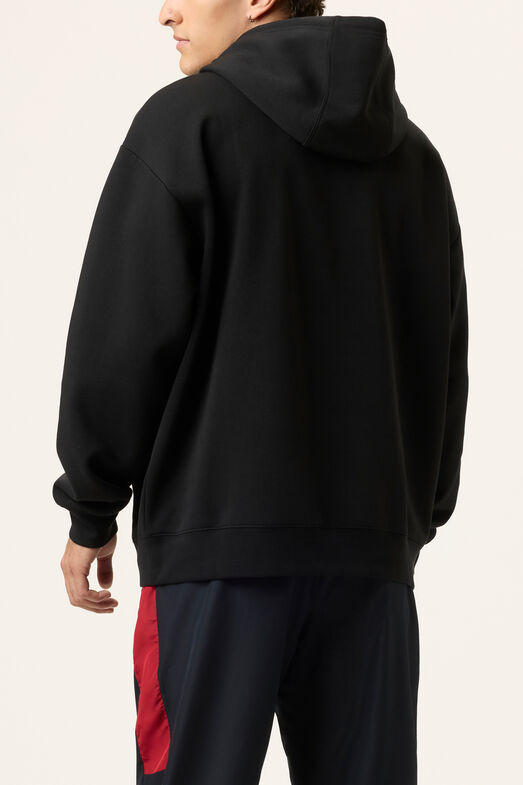 PULL OVER HOODIE