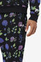 HEMLOCK JOGGER/BLK/FLORP/Large