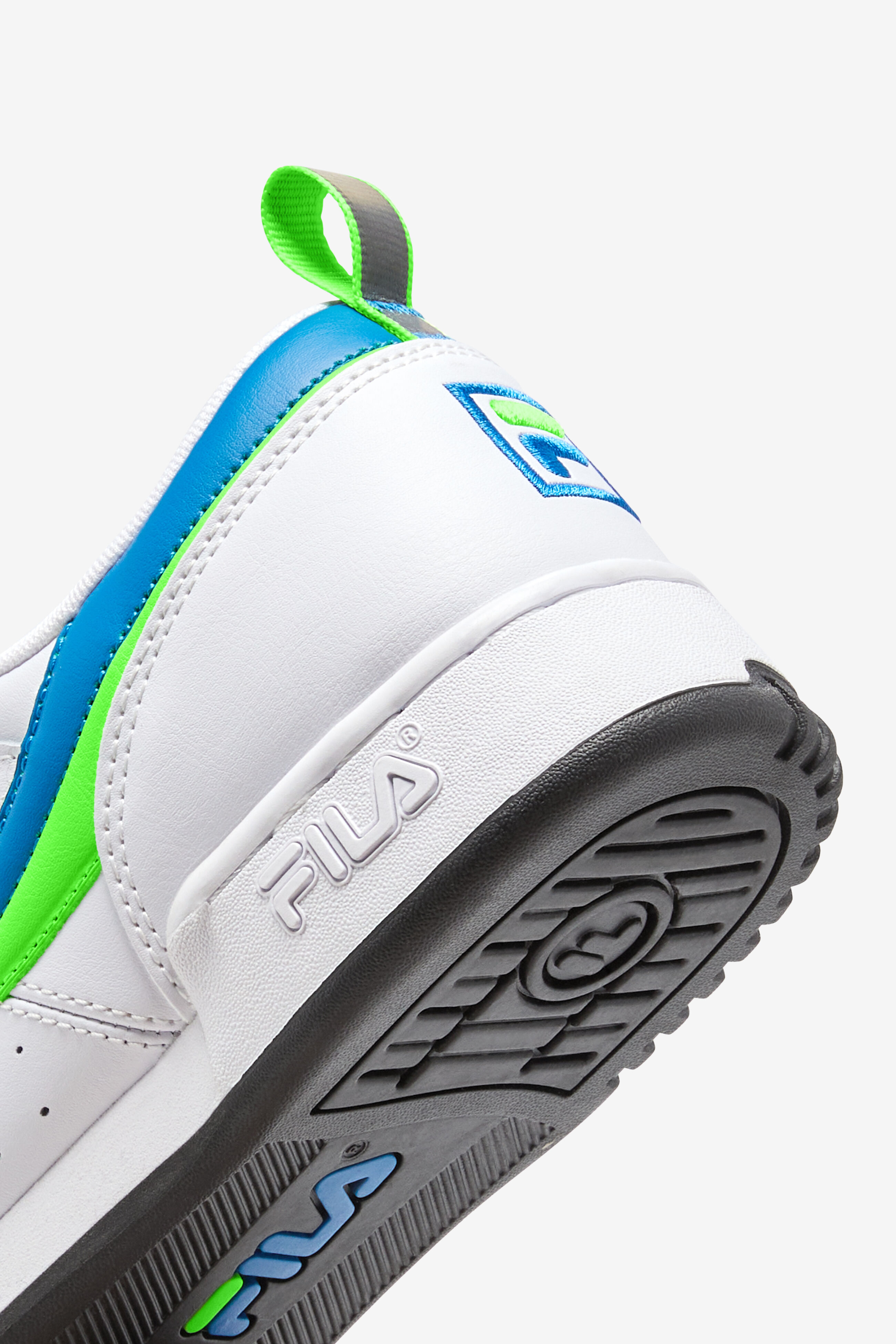Fila original online fitness sale