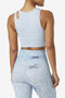 UPLIFT SLICE CROP BRA TOP/BLUEFOG/Extra large