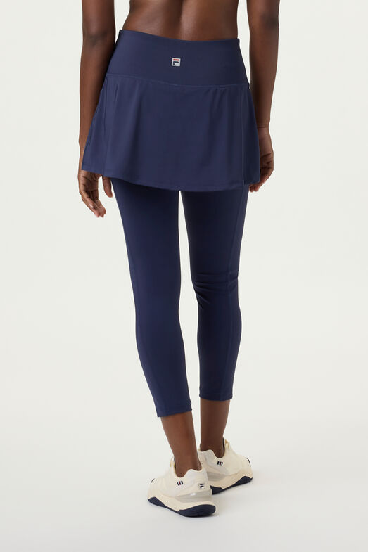 TENNIS ESSEN SKORTY LEGGING