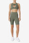 MARLOWE BIKE SHORT/THYME/Large