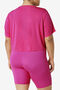 FI-LUX HIGH-LO TOP/BRTPINK/1XLarge