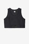 UPLIFTING SPORTS BRA/BLACK/5XLarge