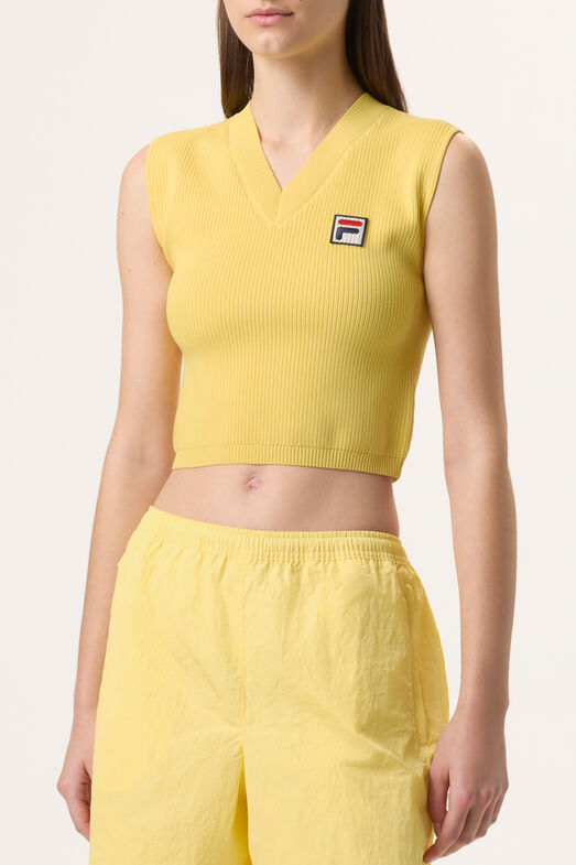 HAILEY BIEBER BABY TANK