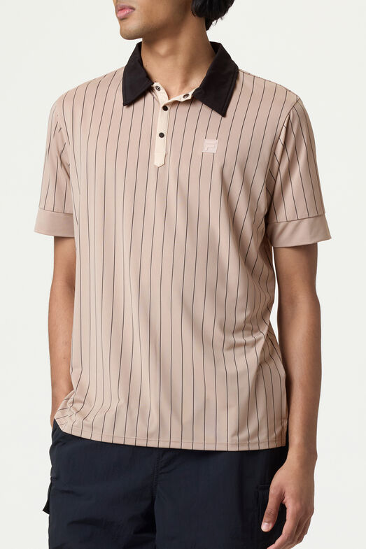 PERFORMANCE ICONIC BB1 POLO