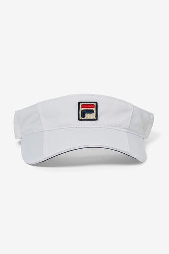 W&#39;S ADJUSTABLE VISOR