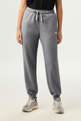 SPORTSTYLE LINEAR LOGO JOGGER