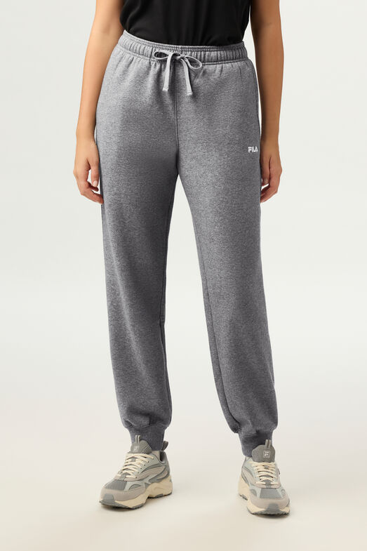 SPORTSTYLE LINEAR LOGO JOGGER