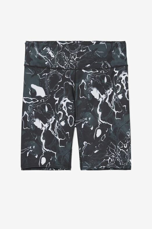 FORZA 8 IN BIKE SHORT/BLKMARBLE/2XLarge