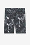 FORZA 8 IN BIKE SHORT/BLKMARBLE/2XLarge