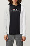 FLAVIO HOODED TEE