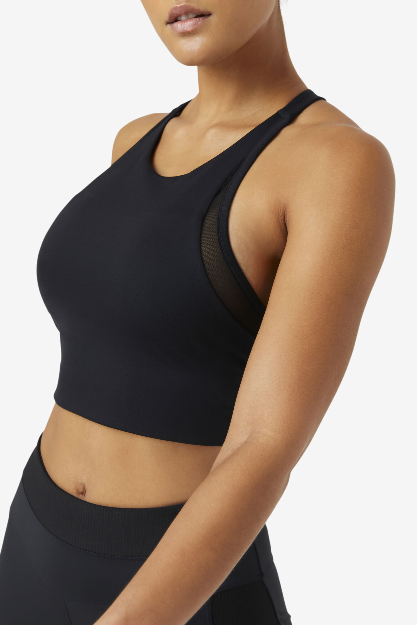 Uplift TBack Sports Bra FILA