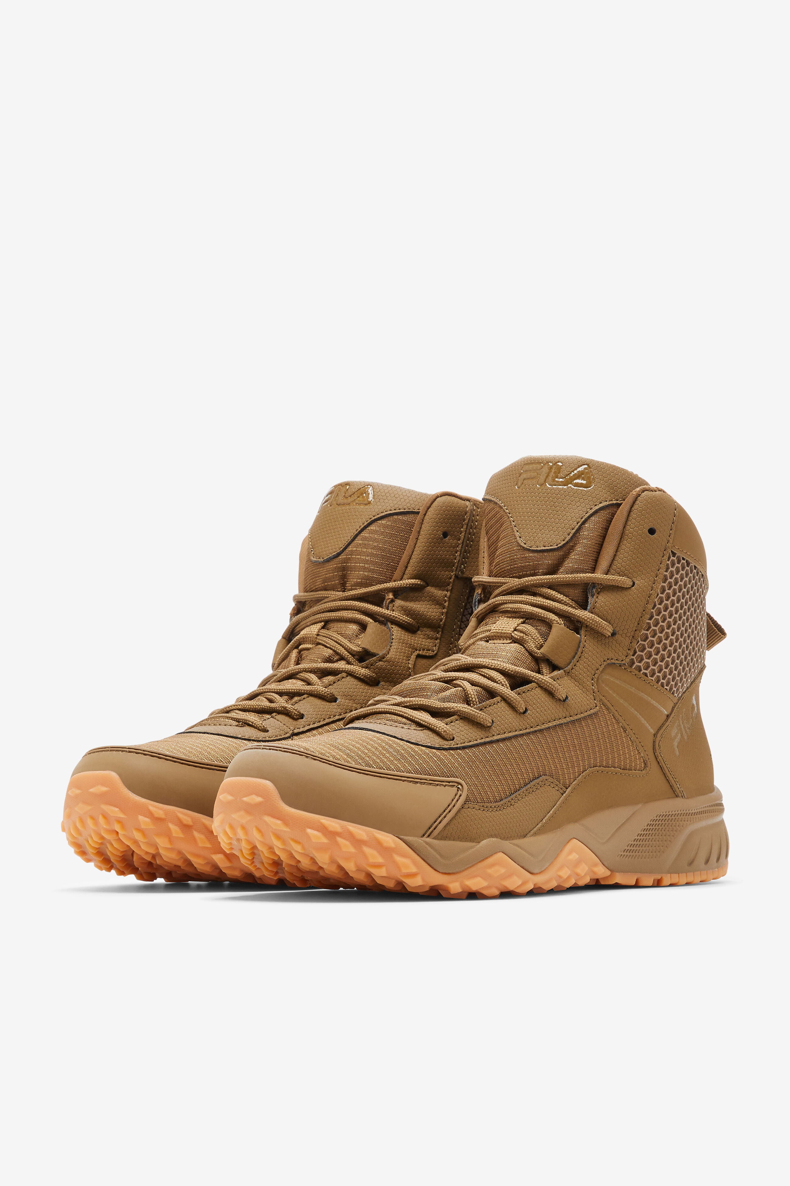 Fila chastizer work boots outlet