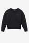 STAY SPORTY CREW NECK