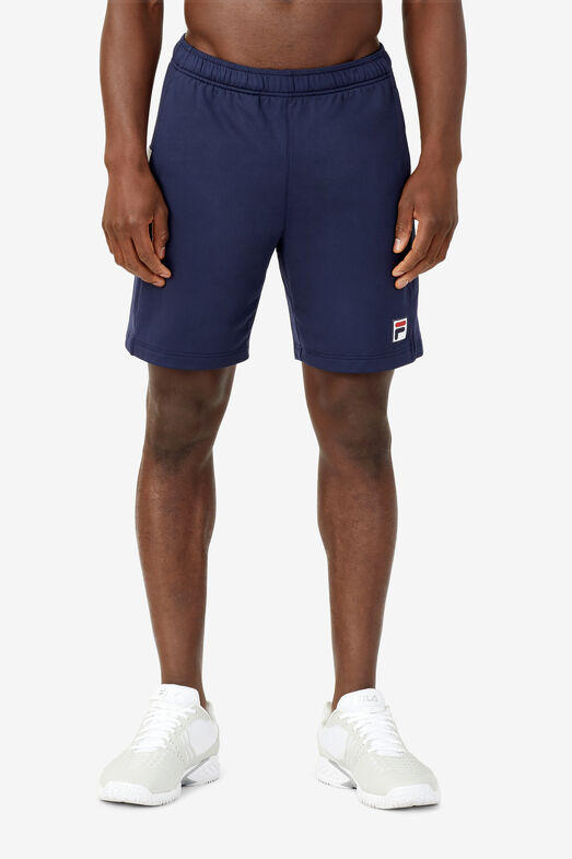 HERITAGE TENNIS SHORT