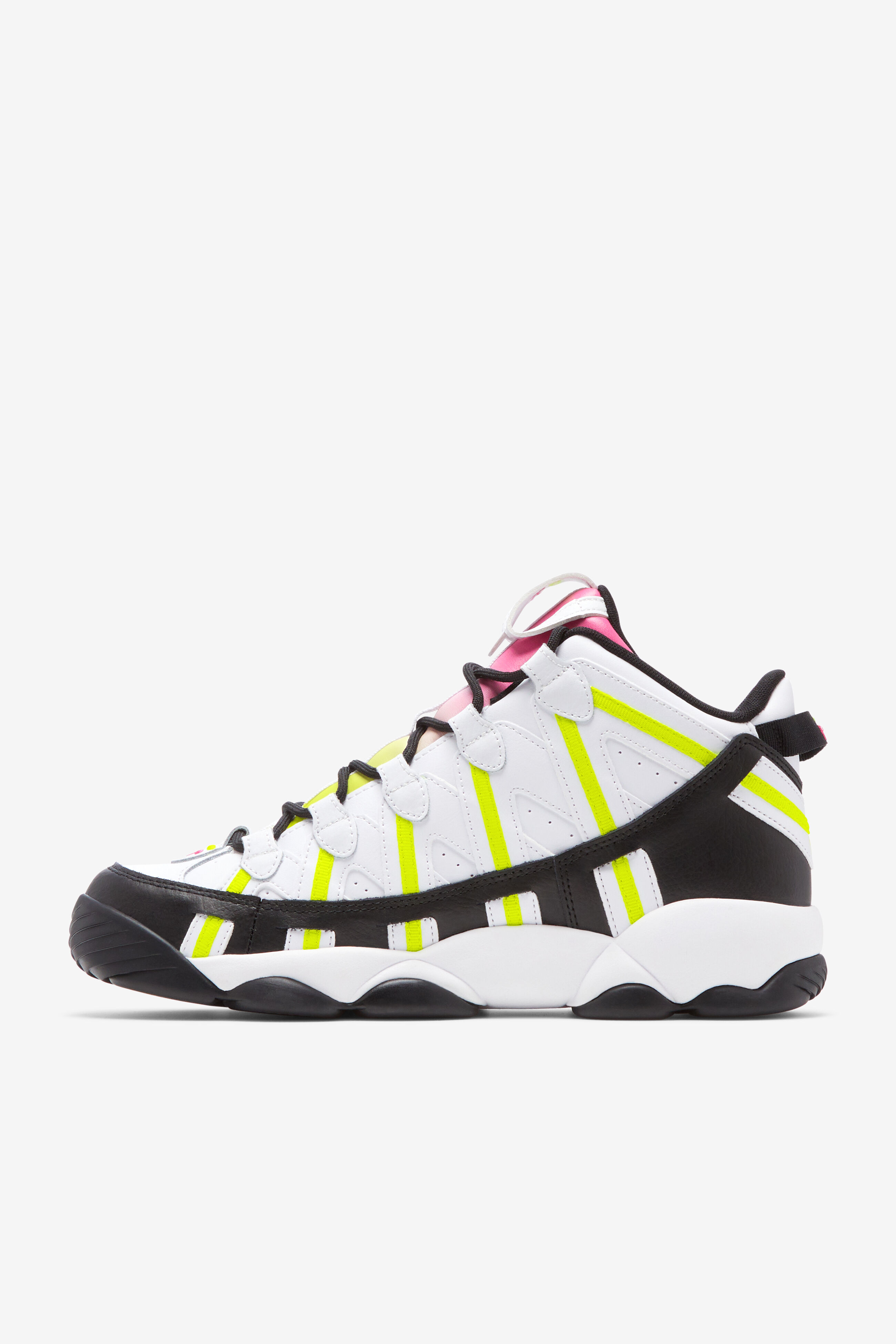 Jerry discount stackhouse fila