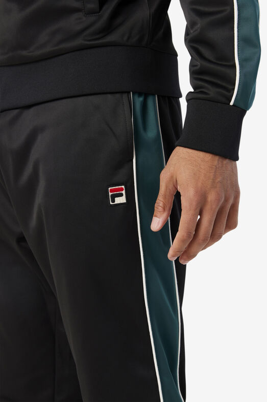 loterij voetstuk Kolonel Elijah Men's Track Pant | Fila